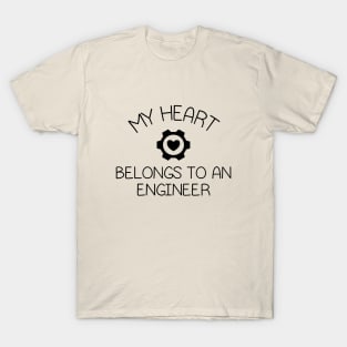 Mechanical Engineering T-Shirt